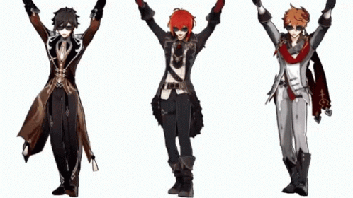 meme dance